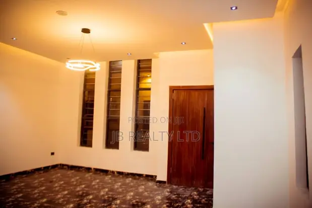 4 Bedroom Duplex for Sale in Atlantic Layout, Ajah - 1