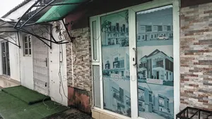 Vacant Shop for Sale at Ikota Shopping Complex, VGC, Lagos