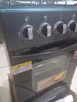 Skyrun 4 Gas Burner Cooker - 2