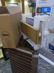 Sabo Dell Inspiron 3000 All-in-One Kwamfuta - 2