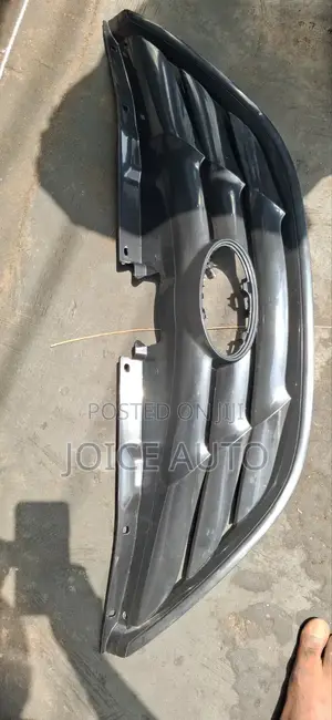 Hyundai Sonata Front Grille (2011-2013)