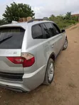 BMW X3 2006 Grey - 3