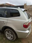 BMW X3 2006 Grey - 5