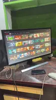 Samsung 28-Inch 4K UHD Monitor - 2