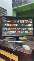 Samsung 28-Inch 4K UHD Monitor - 3