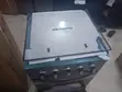 Skyrun 4-Burner Gas Cooker (GCS-4GMX) - Brand New - 2