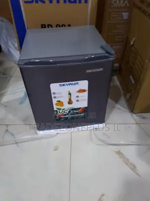 Skyrun BCD-50HW 50L Mini Fridge - Brand New