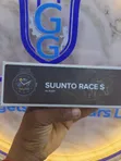 Suunto Race S All Black Smartwatch - 1