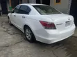 Honda Accord 2.4 EX 2008 Fari - 1
