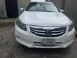 Honda Accord 2.4 EX 2008 Fari - 4