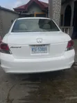 Honda Accord 2.4 EX 2008 Fari - 5