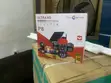 Ultra HD Solar PTZ Camera with 3 Lenses - 1