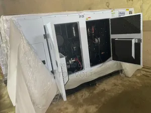 250KVA Silent Diesel Generator (Perkins)