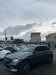 Mercedes-Benz GLC-Class 2017 AMG - 1