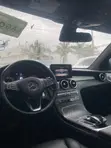 Mercedes-Benz GLC-Class 2017 AMG - 3