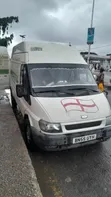 Jayjad Logistics: Motar Kaya Don Wucewa Cikin Jiha Da Kuma Tsakanin Jihohi - 1