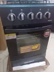 Skyrun 4-Burner Gas Cooker - 2