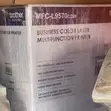 Brother MFC-L9570CDW A4 Colour Laser 4-in-1 Printer - 2