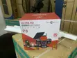 Triple-Lens Solar PTZ Security Camera - Brand New - 1