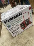 Firman ECO 4990ES 3400W Electric Start Generator - 2