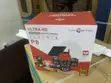 Ultra HD Solar PTZ Camera with Wide-Angle Coverage - 1