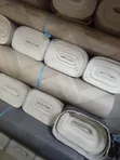 Armstrong Carpet - Sabon Samfuri - 1