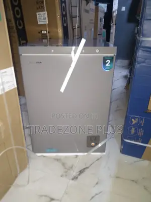 Brand New Hisense 149L Chest Freezer