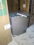 Brand New Hisense 149L Chest Freezer - 2