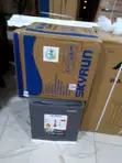 Skyrun BCD-50HW 50L Compact Refrigerator - Brand New - 1