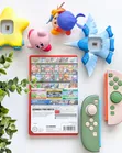 Kirby Air Riders Nintendo Switch - 2