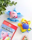 Kirby Air Riders Nintendo Switch - 3