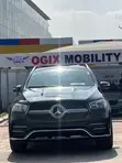 Mercedes-Benz GLE 450 2022 - Kai tsaye daga Belgium - 1