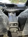 Mercedes-Benz GLE 450 2022 - Kai tsaye daga Belgium - 2