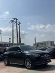 Mercedes-Benz GLE 450 2022 - Kai tsaye daga Belgium - 3