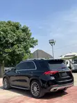Mercedes-Benz GLE 450 2022 - Kai tsaye daga Belgium - 5