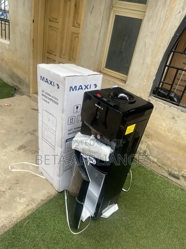 Maxi Multipurpose Water Dispenser - 1