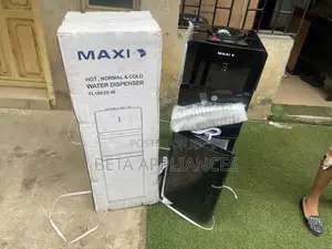 Maxi Multipurpose Water Dispenser