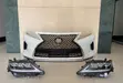 Lexus RX 350 2010-2015 zuwa 2020 Model Canjin Kayan Aiki - 1