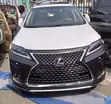 Lexus RX 350 2010-2015 zuwa 2020 Model Canjin Kayan Aiki - 2