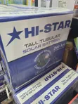 HI Star Tubular Battery 240Ah/12V - 1