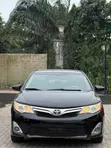 2012 Toyota Camry XLE 2.5L Sedan - 1