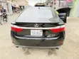 Lexus ES 350 FWD Sedan 2014 Black - 4