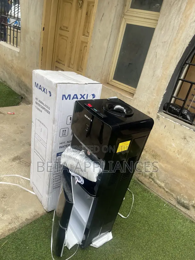 Maxi Water Dispenser na Gida - Sabo - 1