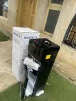 Maxi Water Dispenser na Gida - Sabo - 1
