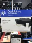 Injin Bugawa Mai Launi na HP Deskjet 2976 Ink Advantage - 1