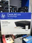 Injin Bugawa Mai Launi na HP Deskjet 2976 Ink Advantage - 2