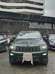 Jeep Grand Cherokee 4xe 2022 - 1