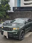 Jeep Grand Cherokee 4xe 2022 - 2