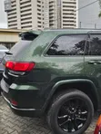 Jeep Grand Cherokee 4xe 2022 - 5