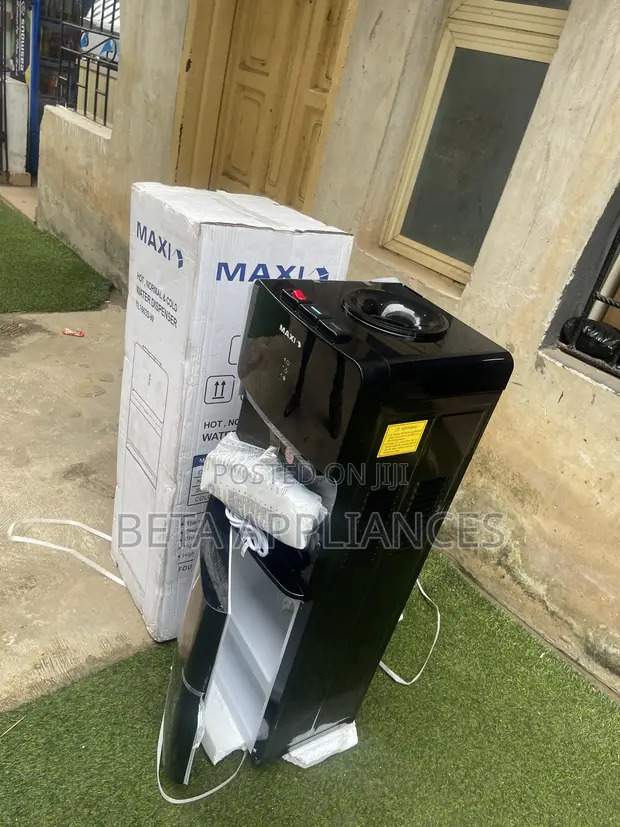 Maxi Office Drinking Water Dispenser - 1